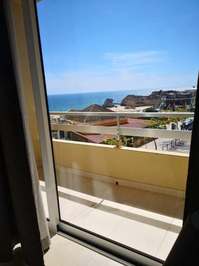 Ferienwohnung Flor Da Beira By The Ocean Portimão Exterior foto