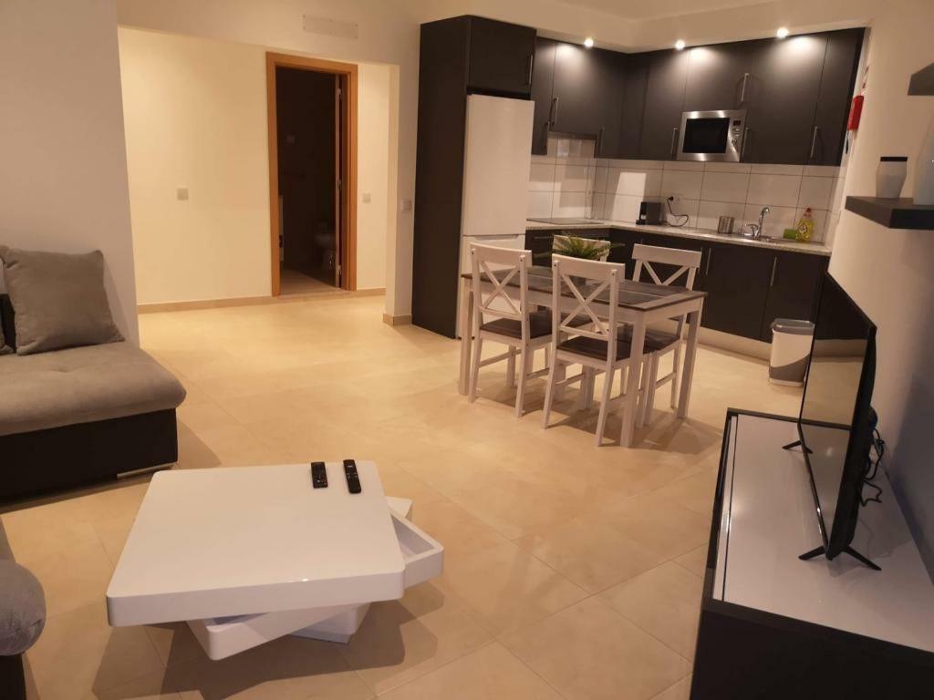 Ferienwohnung Flor Da Beira By The Ocean Portimão Exterior foto